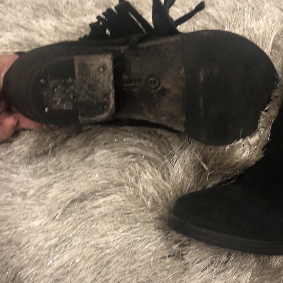 Allsaints Bonny west boots - Picture 3 of 3